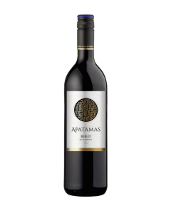 Apatamas Merlot 2018 750ml