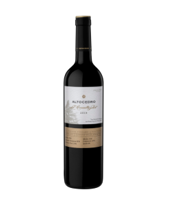 Altocedro La Consulta Select Blend 2018 1.5L