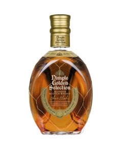 Dimple John Haig Golden Selection