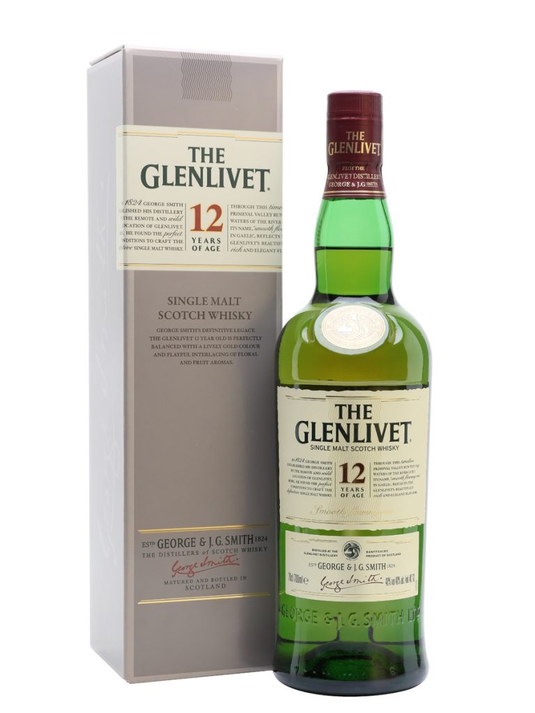 glenlivet shirt