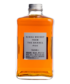 Nikka From The Barrel 500ml