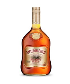 Appleton Estate Reserve Blend