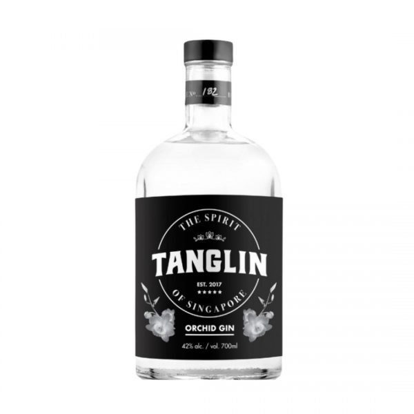 cws00160 tanglin orchid gin 700ml