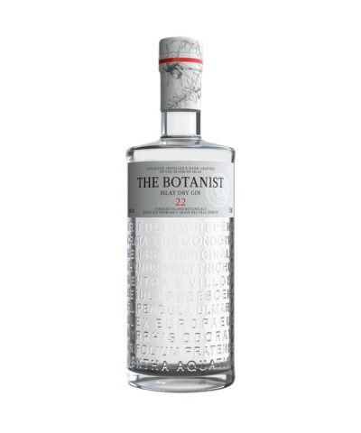 cws00226 botanist gin