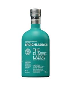cws00245 bruichladdich scottish barley the classic laddie 700ml