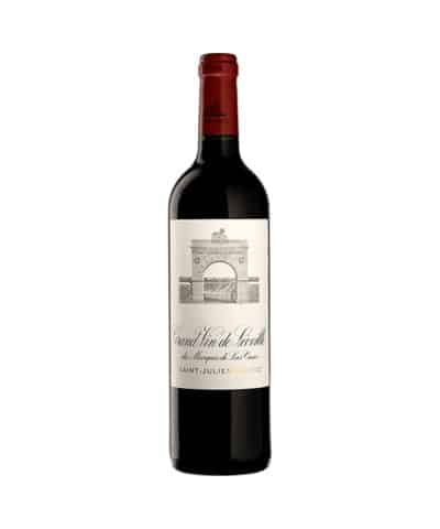 cws00363 chateau leoville las cases grand vin de leoville 2009 750ml