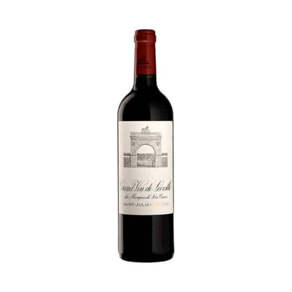 cws00363 chateau leoville las cases grand vin de leoville 2009 750ml