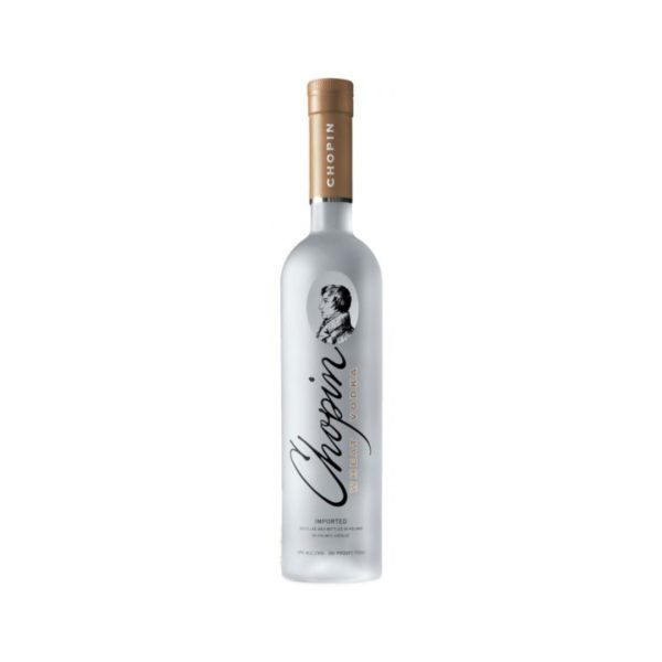 cws00424 chopin wheat vodka 700ml