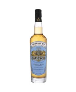 cws00445 compass box oak cross 700ml