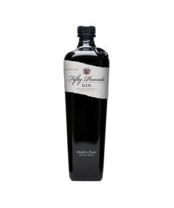 cws00633 fifty pounds gin