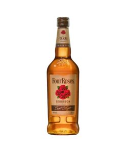 cws00638 four roses bourbon 700ml
