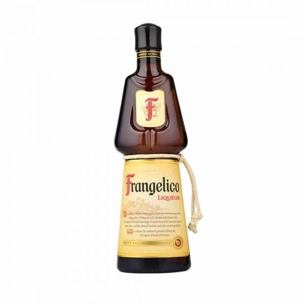 Cws00639 Frangelico Hazelnut Liqueur