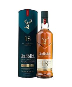 cws00665 glenfiddich 18 years 700ml