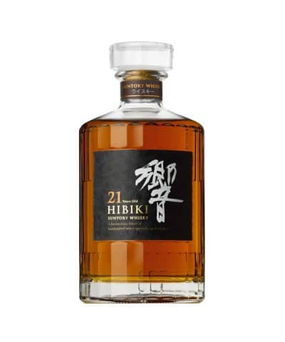 cws00762 hibiki 21 years 700ml