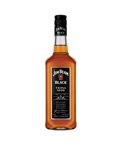 cws00824 jim beam triple aged 6 years black label 700ml