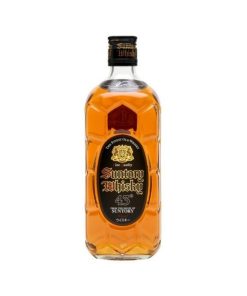 cws00893 kuro kaku suntory (black label)