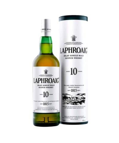 cws00907 laphroaig 10 year old 700ml