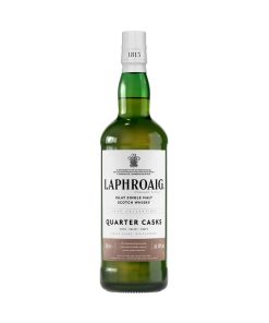 cws00908 laphroaig quarter cask 700ml