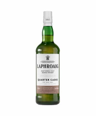 cws00908 laphroaig quarter cask 700ml