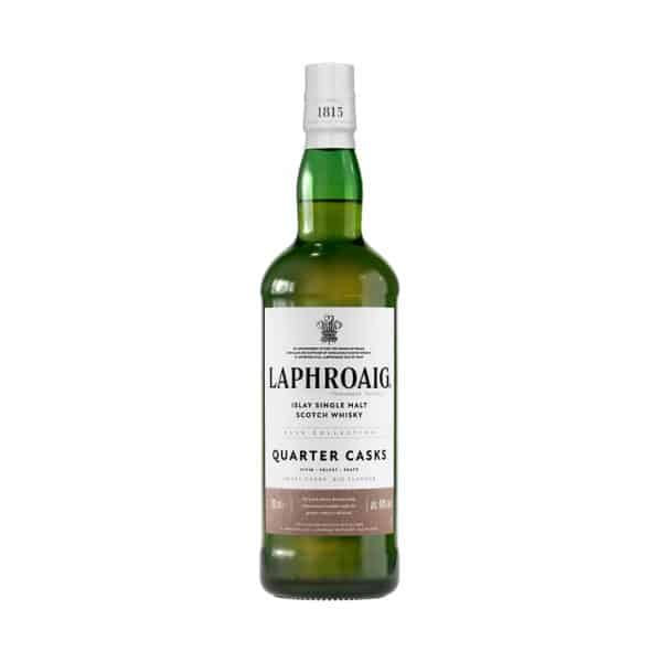 cws00908 laphroaig quarter cask 700ml