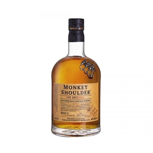 cws01042 monkey shoulder 1l