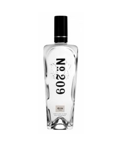 cws01106 no. 209 gin 700ml