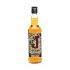 cws01116 old j spiced rum 700ml