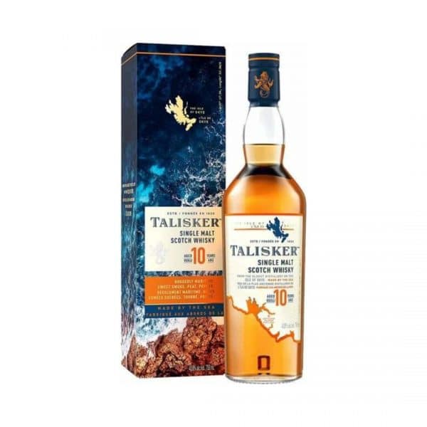 cws01389 talisker 10 years 700ml