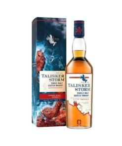 talisker storm 700ml