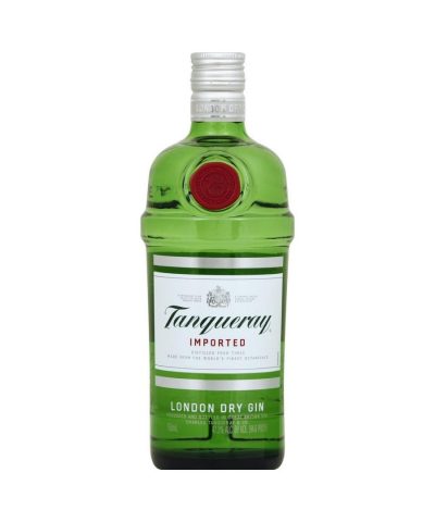 cws01396 tanqueray gin 700ml