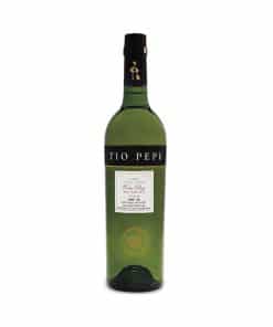 tio pepe dry sherry 750ml