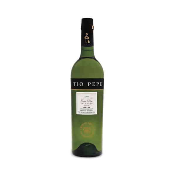 tio pepe dry sherry 750ml