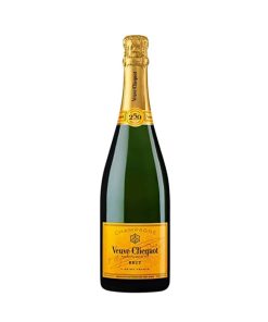 cws01478 veuve clicquot brut yellow label nv 750ml