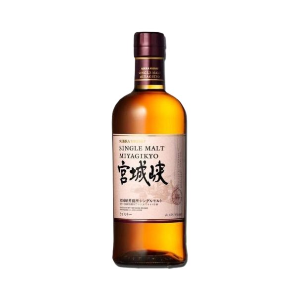 cws10083 miyagikyo single malt 700ml