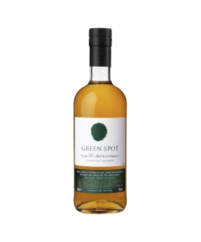 cws10210 mitchell & son green spot 700ml