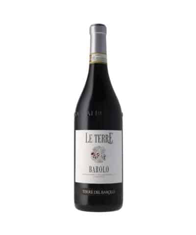 cws10228 terre del barolo le terre docg 2012 750ml