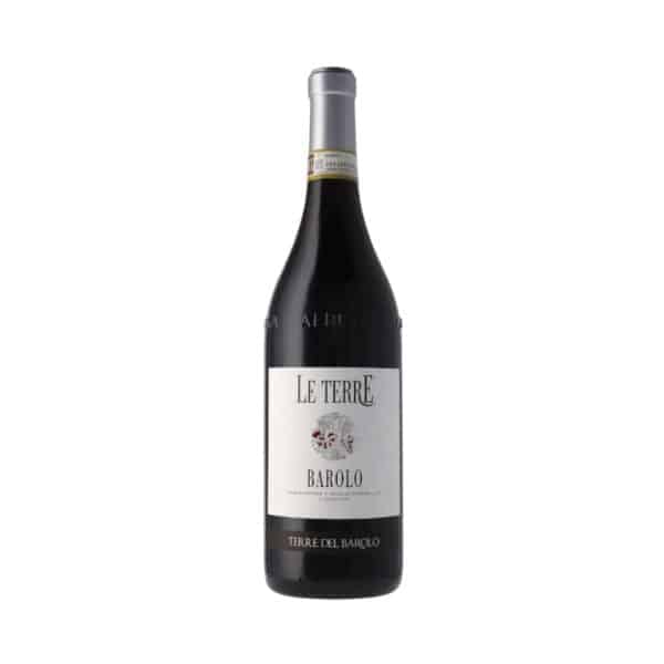 cws10228 terre del barolo le terre docg 2012 750ml