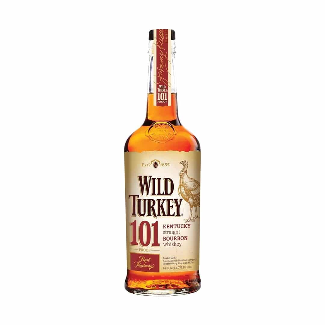 Wild Turkey 101 Proof | Century Wines & Spirits