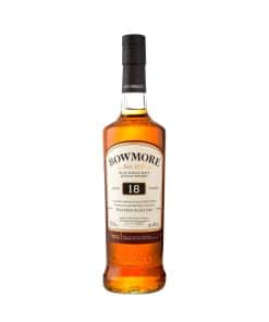 cws10262 bowmore 18 years 700ml