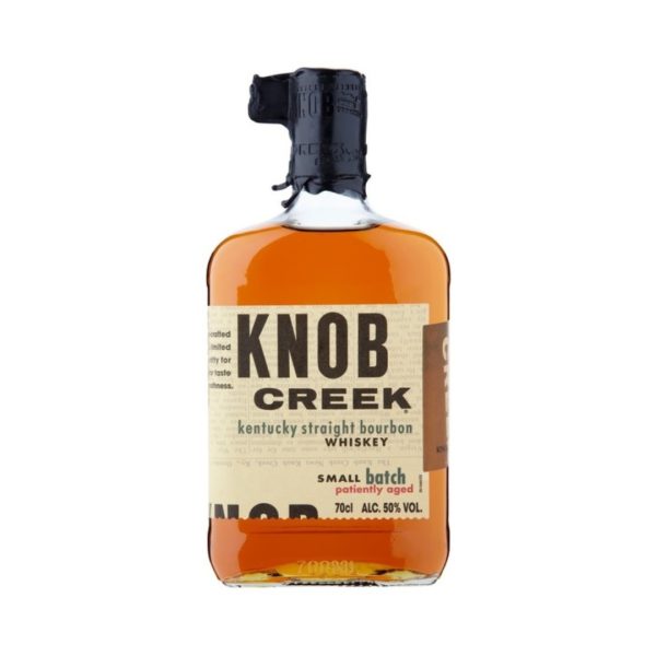 cws10297 knob creek patiently aged