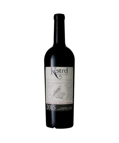cws10336 kestrel vintners cabernet franc 750ml