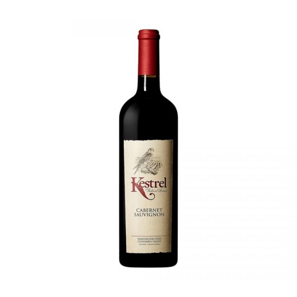 cws10337 kestrel vintners cabernet sauvignon 750ml