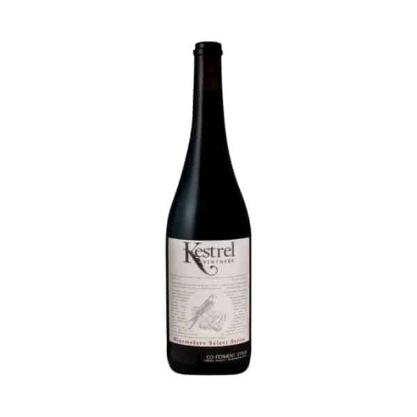 cws10338 kestrel vintners co ferment syrah 2011 750ml