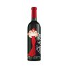 cws10339 kestrel vintners lady in red 10th edition nv