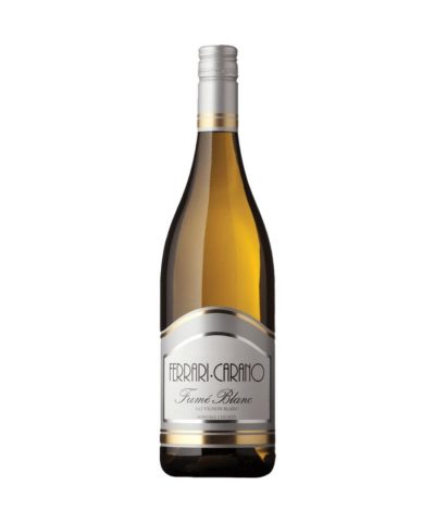 Cws10406 Ferrari Carano Fume Blanc 2014