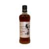 cws10429 mars whisky “komagatake” single malt – sherry & american white oak 2011 (wine cask finish)