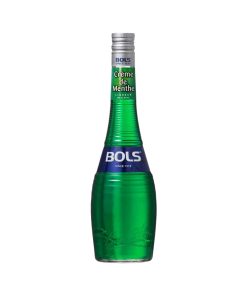 cws10687 bols creme de menthe 500ml