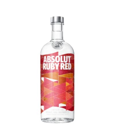 cws10688 absolut ruby red 700ml