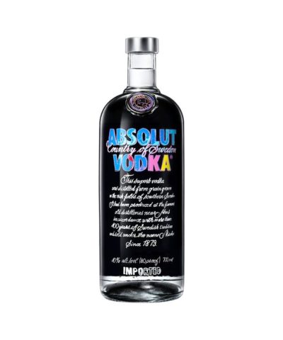 cws10689 absolut andy warhol limited edition 700ml