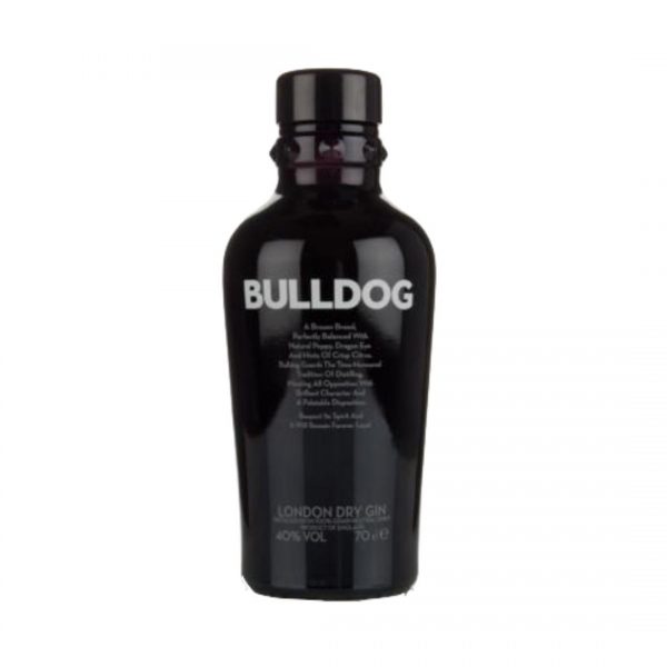 cws10690 bulldog gin 700ml